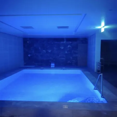 One Bedroom With Amenities Nomad Dreams N5 アパート
