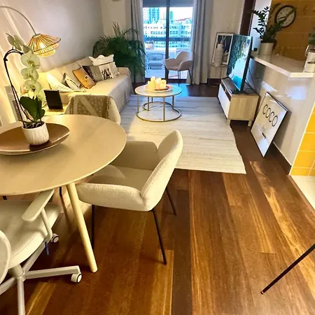 One Bedroom With Amenities Nomad Dreams N5 * カスカイス