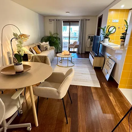 One Bedroom With Amenities Nomad Dreams N5 アパート *