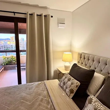 One Bedroom With Amenities Nomad Dreams N5 カスカイス
