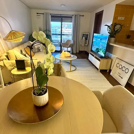 One Bedroom With Amenities Nomad Dreams N5 アパート