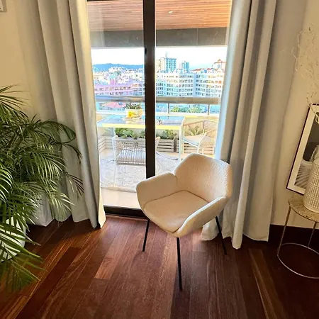 アパート One Bedroom With Amenities Nomad Dreams N5 *