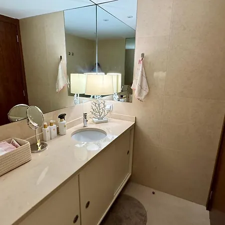 アパート One Bedroom With Amenities Nomad Dreams N5
