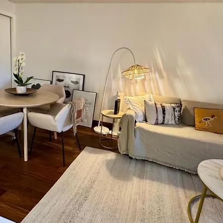 One Bedroom With Amenities Nomad Dreams N5 アパート *