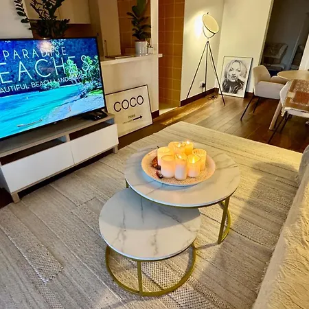 One Bedroom With Amenities Nomad Dreams N5 *