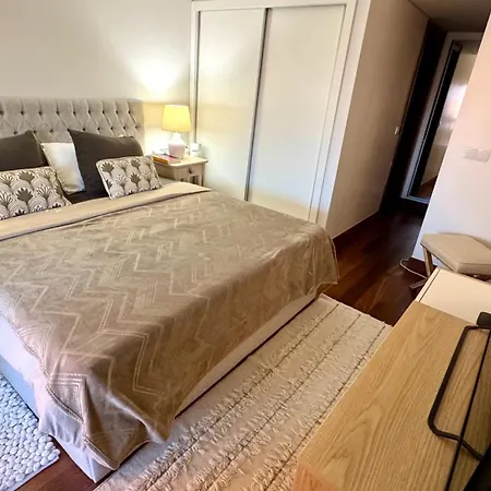 One Bedroom With Amenities Nomad Dreams N5 アパート *
