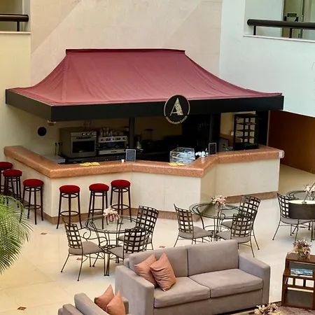 One Bedroom With Amenities Nomad Dreams N5 *