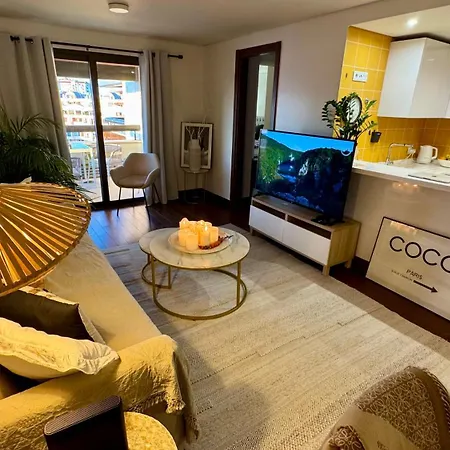 One Bedroom With Amenities Nomad Dreams N5