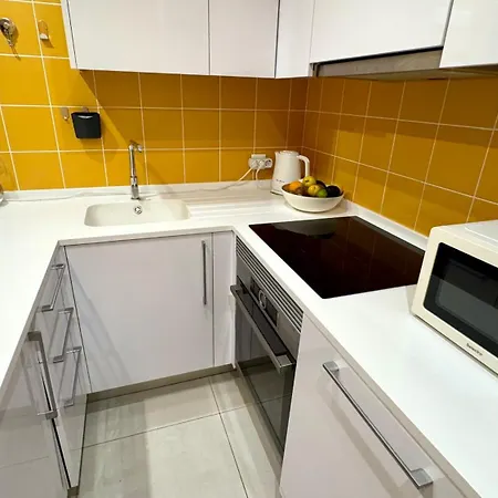 アパート One Bedroom With Amenities Nomad Dreams N5 *